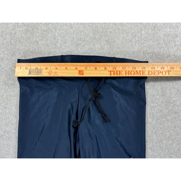 Nike Pro Elite 3/4 Length Compression Track & Field Tights (Women's XL)‎ Blue - Picture 6 of 13